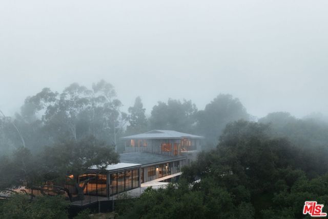 3655 Mcanany Way, Malibu, CA 90265