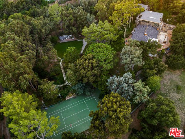 3655 Mcanany Way, Malibu, CA 90265