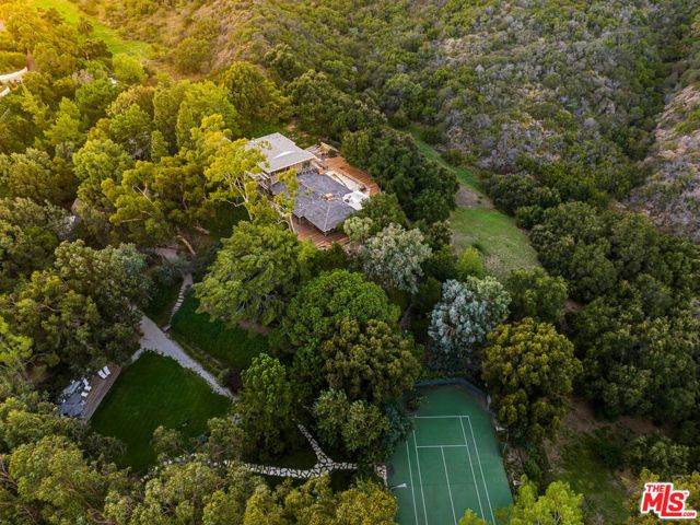 3655 Mcanany Way, Malibu, CA 90265