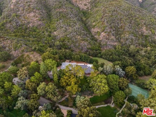 3655 Mcanany Way, Malibu, CA 90265