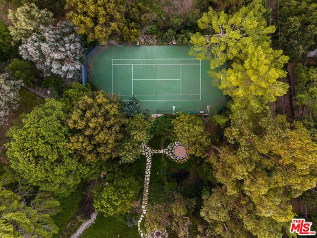 3655 Mcanany Way, Malibu, CA 90265