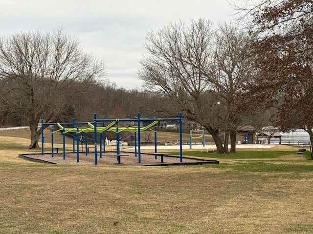 Lot 9 Quantock Hills Lane, Bella Vista, AR 72715