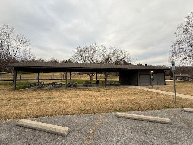 Lot 9 Quantock Hills Lane, Bella Vista, AR 72715