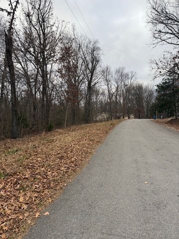 Lot 9 Quantock Hills Lane, Bella Vista, AR 72715