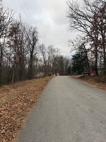 Lot 9 Quantock Hills Lane, Bella Vista, AR 72715