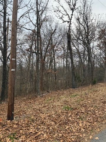 Lot 9 Quantock Hills Lane, Bella Vista, AR 72715