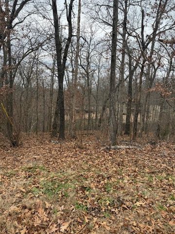 Lot 9 Quantock Hills Lane, Bella Vista, AR 72715