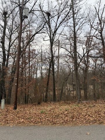 Lot 9 Quantock Hills Lane, Bella Vista, AR 72715