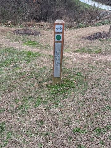 Lot 9 Quantock Hills Lane, Bella Vista, AR 72715