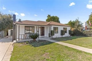 268 W Willow, Pomona, CA 91768