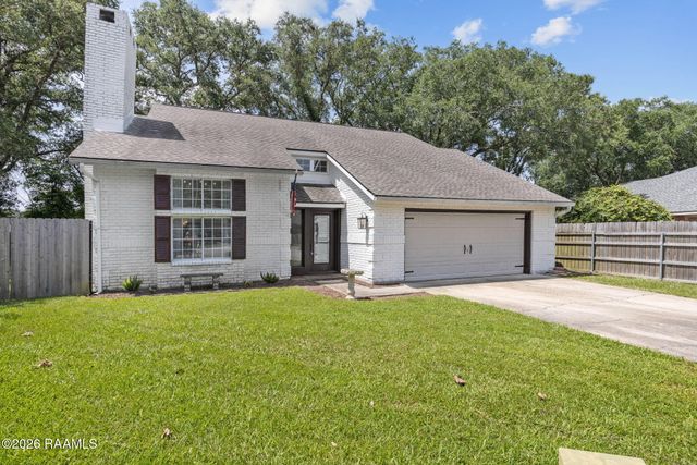108 Lamas Circle, Lafayette, LA 70506
