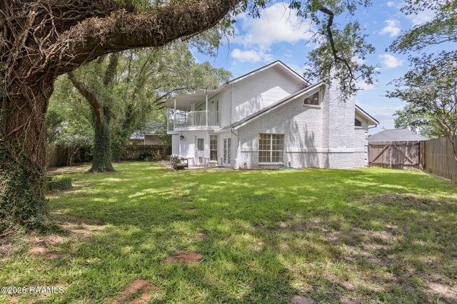 108 Lamas Circle, Lafayette, LA 70506