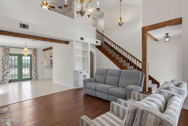 108 Lamas Circle, Lafayette, LA 70506