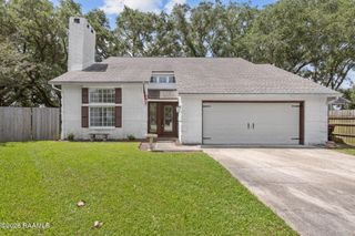 108 Lamas Circle, Lafayette, LA 70506