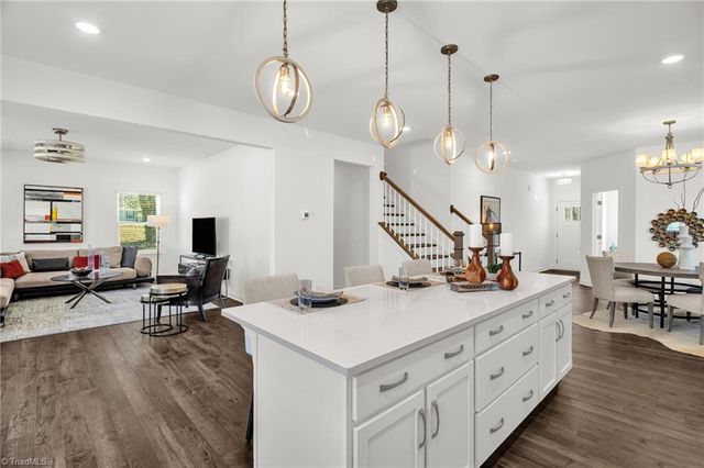 1118 Welcome Arcadia Road 1026, Lexington, NC 27295