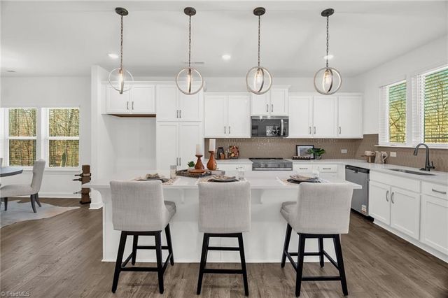 1118 Welcome Arcadia Road 1026, Lexington, NC 27295