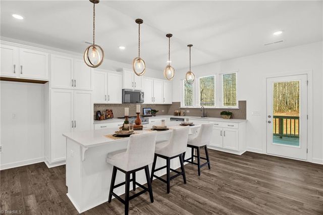 1118 Welcome Arcadia Road 1026, Lexington, NC 27295