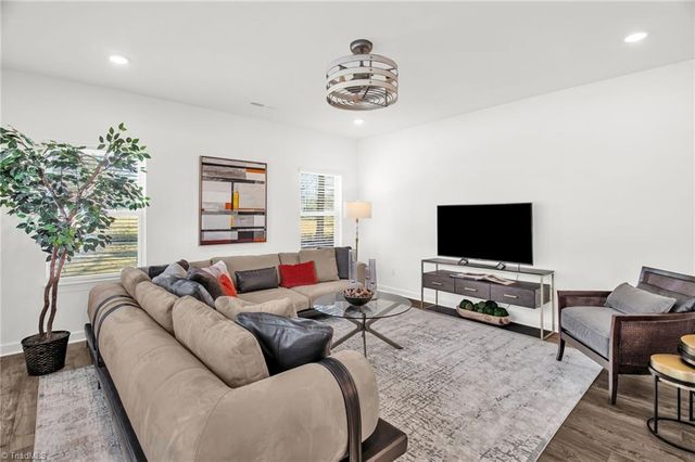 1118 Welcome Arcadia Road 1026, Lexington, NC 27295