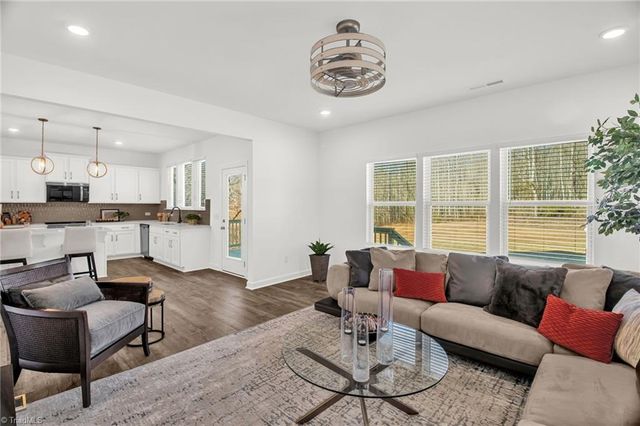 1118 Welcome Arcadia Road 1026, Lexington, NC 27295