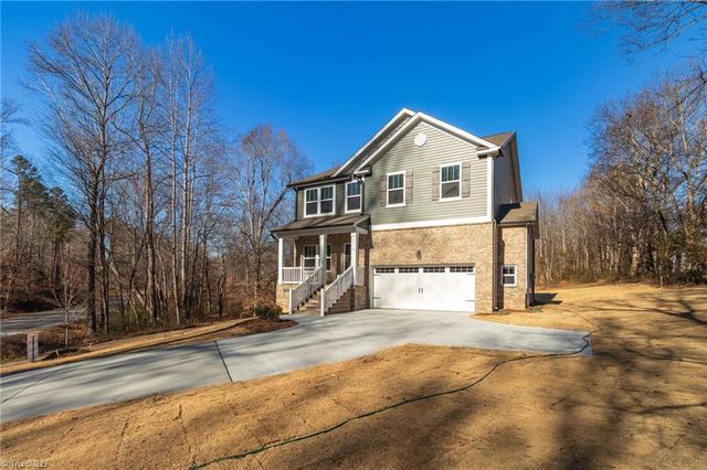 1118 Welcome Arcadia Road 1026, Lexington, NC 27295