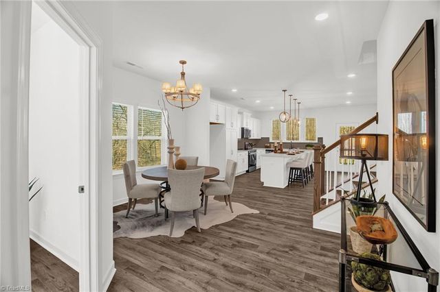 1118 Welcome Arcadia Road 1026, Lexington, NC 27295