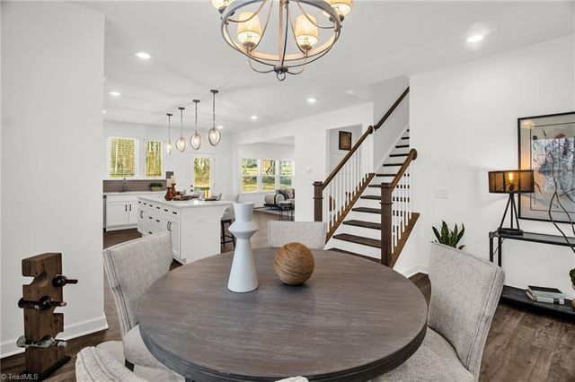 1118 Welcome Arcadia Road 1026, Lexington, NC 27295