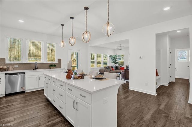 1118 Welcome Arcadia Road 1026, Lexington, NC 27295