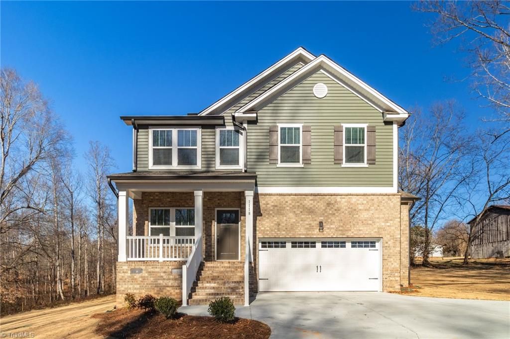 1118 Welcome Arcadia Road 1026, Lexington, NC 27295