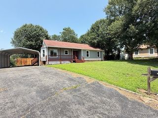 6404 Meterie Ct, Chesterfield, VA 23832