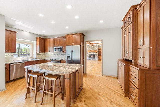 3542 Mississippi Drive NW, Coon Rapids, MN 55433