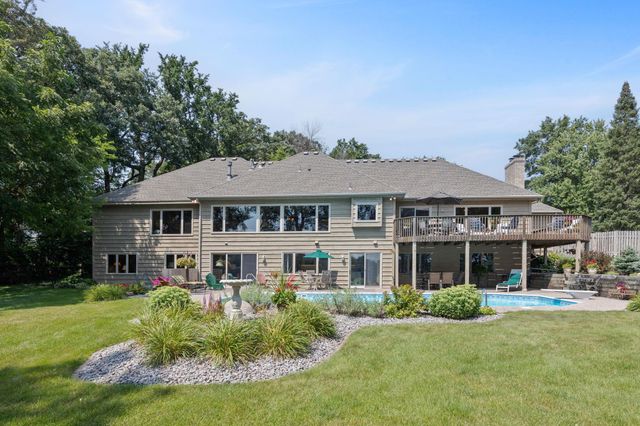 3542 Mississippi Drive NW, Coon Rapids, MN 55433