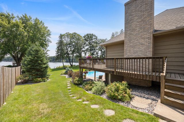 3542 Mississippi Drive NW, Coon Rapids, MN 55433