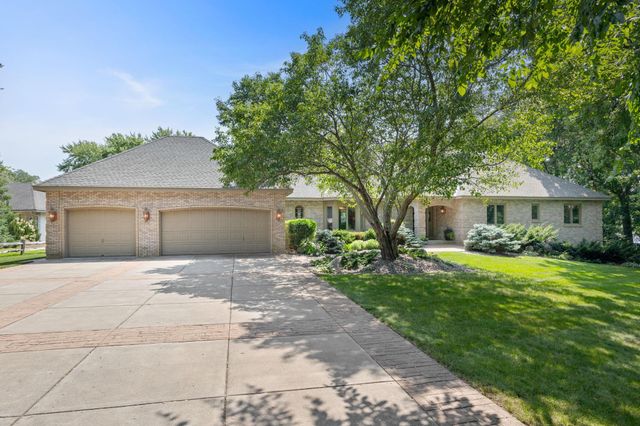 3542 Mississippi Drive NW, Coon Rapids, MN 55433