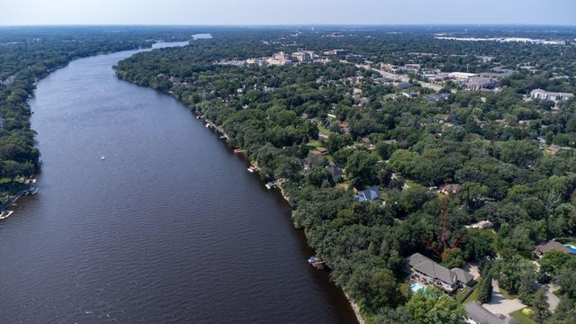 3542 Mississippi Drive NW, Coon Rapids, MN 55433