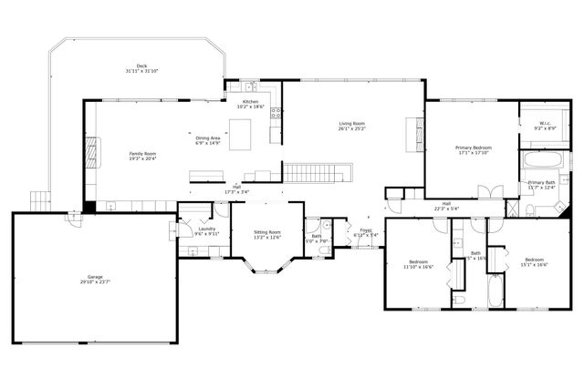3542 Mississippi Drive NW, Coon Rapids, MN 55433