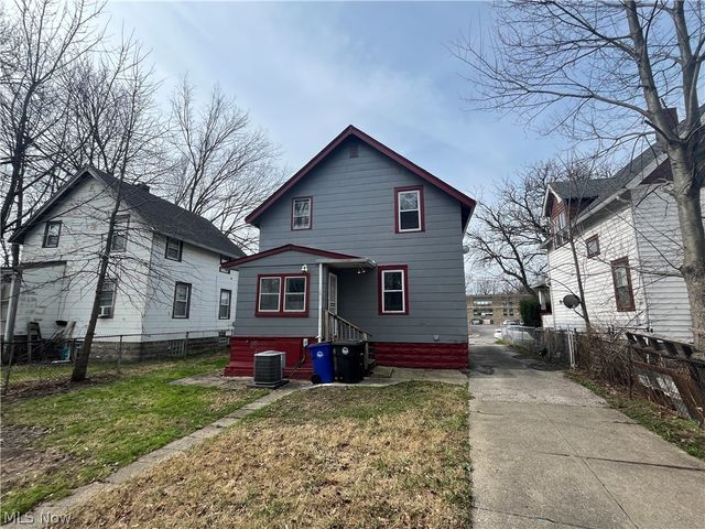 10914 Oliver Road, Cleveland, OH 44111