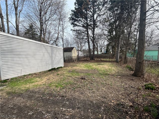 10914 Oliver Road, Cleveland, OH 44111