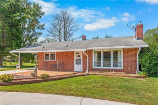 353 Goff Road, King, NC 27021