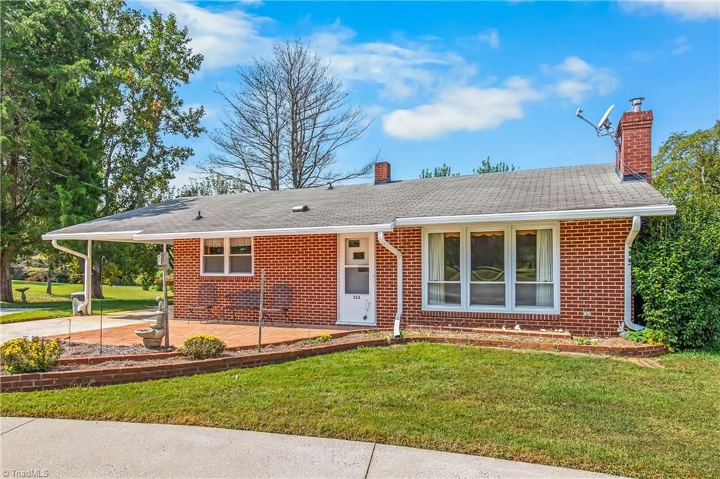 353 Goff Road, King, NC 27021