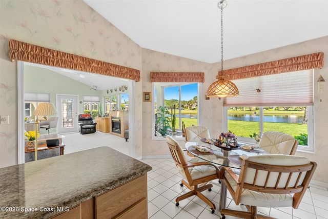 1072 Spanish Wells Drive, Melbourne, FL 32940