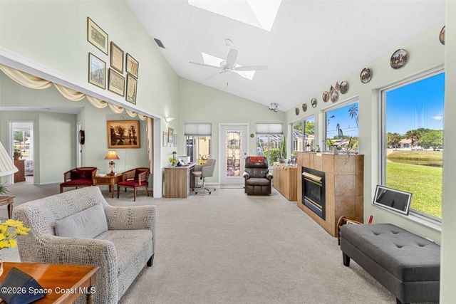 1072 Spanish Wells Drive, Melbourne, FL 32940