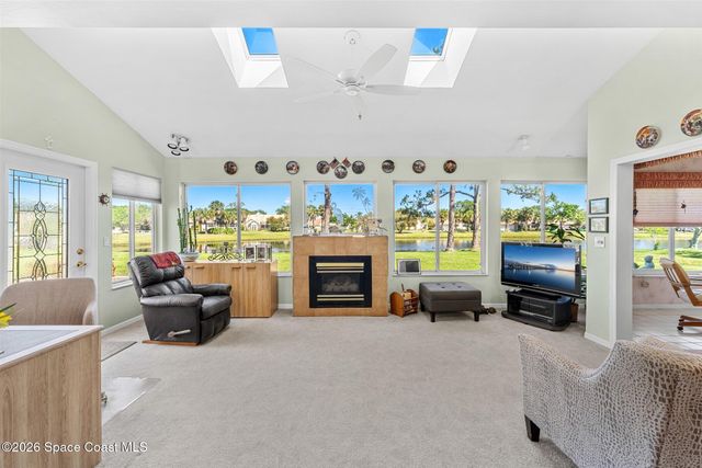 1072 Spanish Wells Drive, Melbourne, FL 32940