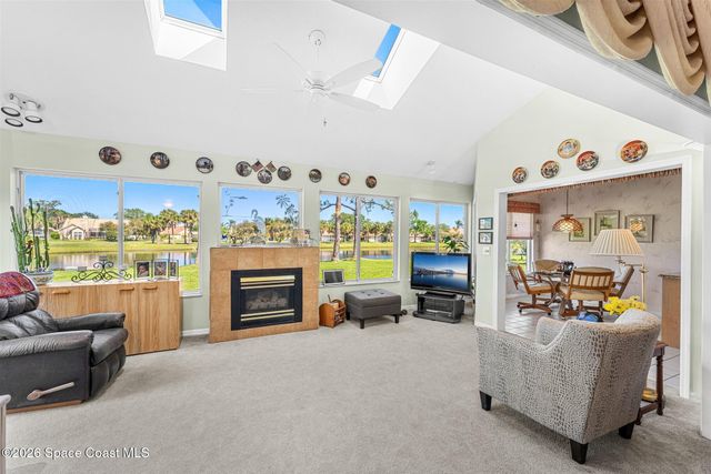 1072 Spanish Wells Drive, Melbourne, FL 32940