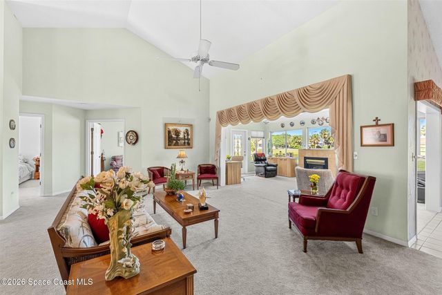 1072 Spanish Wells Drive, Melbourne, FL 32940