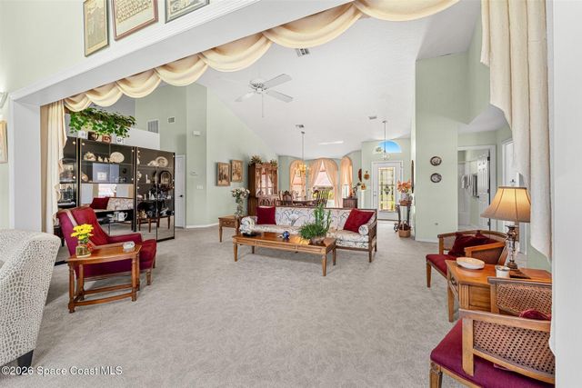 1072 Spanish Wells Drive, Melbourne, FL 32940