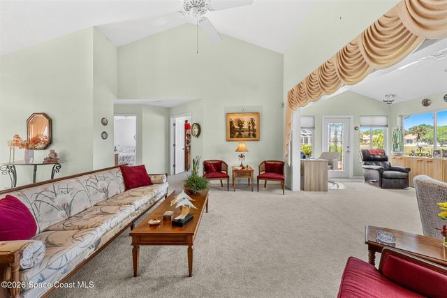 1072 Spanish Wells Drive, Melbourne, FL 32940