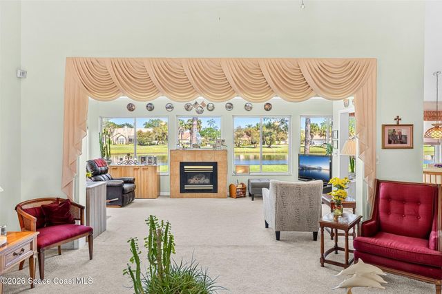 1072 Spanish Wells Drive, Melbourne, FL 32940