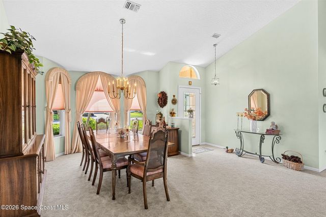 1072 Spanish Wells Drive, Melbourne, FL 32940