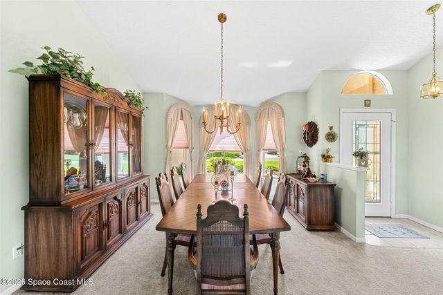 1072 Spanish Wells Drive, Melbourne, FL 32940