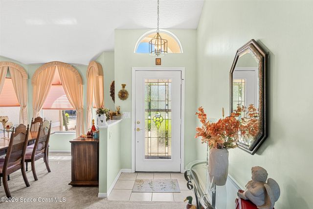 1072 Spanish Wells Drive, Melbourne, FL 32940